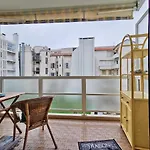 Nice Booking - Résidence Luxe Promenade des Anglais Piscine