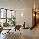 Nice Booking - Résidence Luxe Promenade des Anglais Piscine