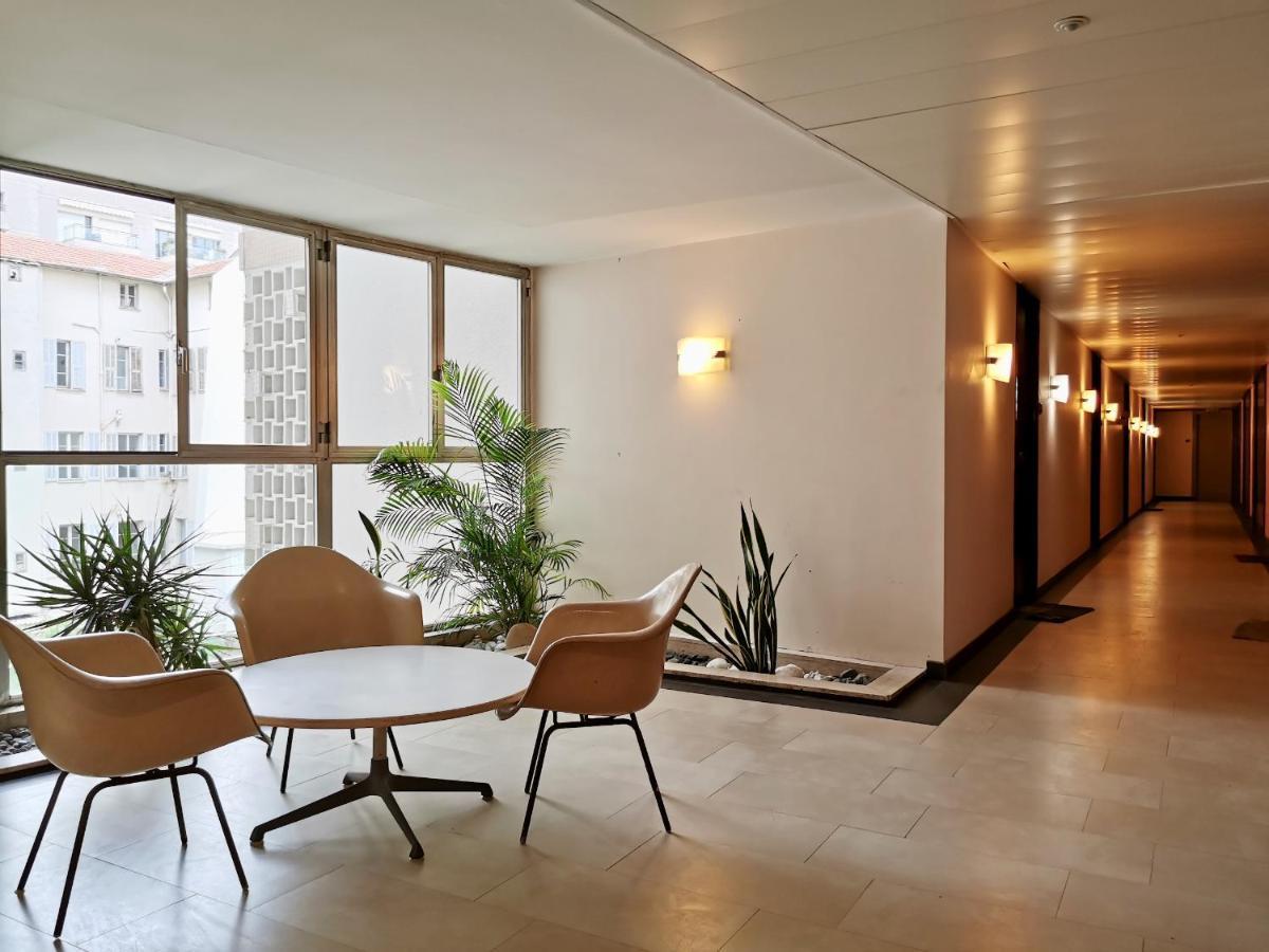Studio Royal Lux By Booking Guys Nice