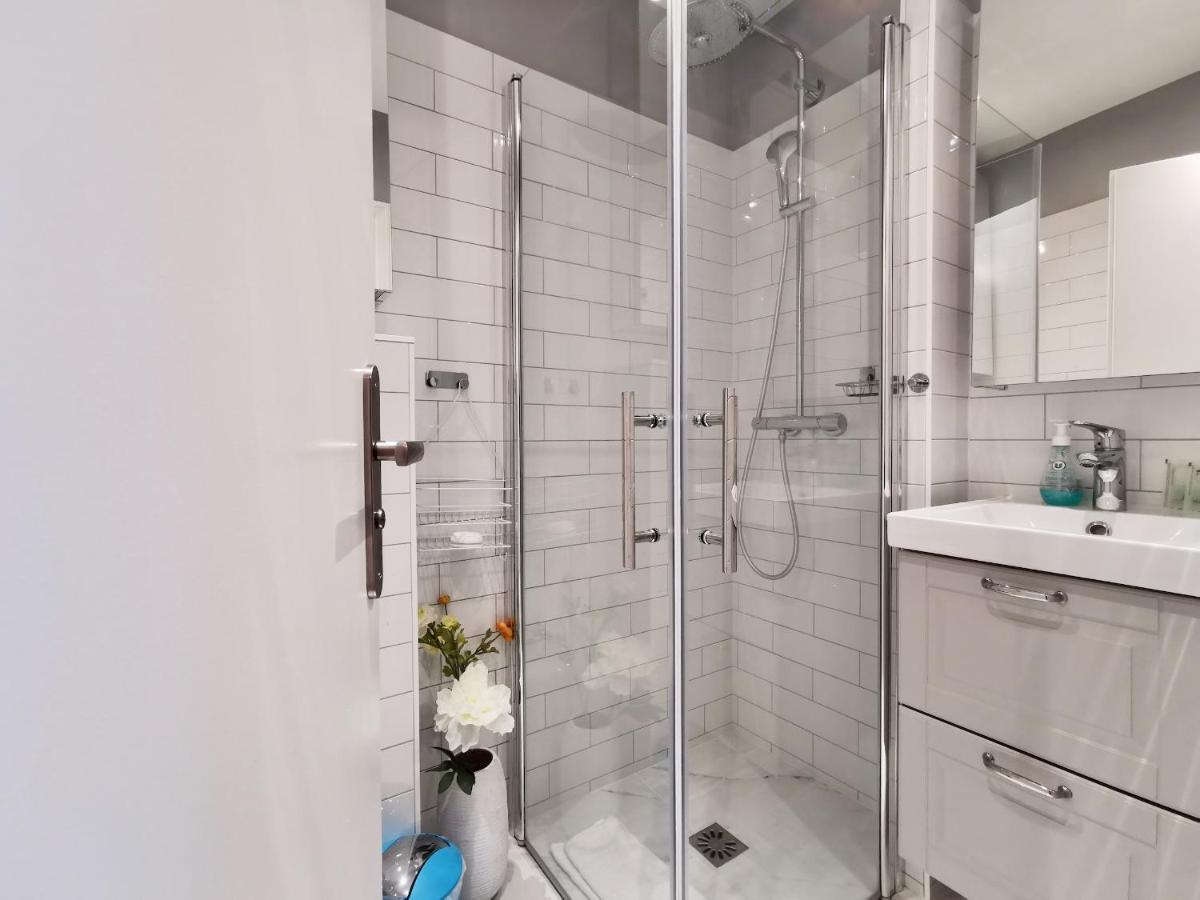 Studio Royal Lux By Booking Guys Appartement Nice